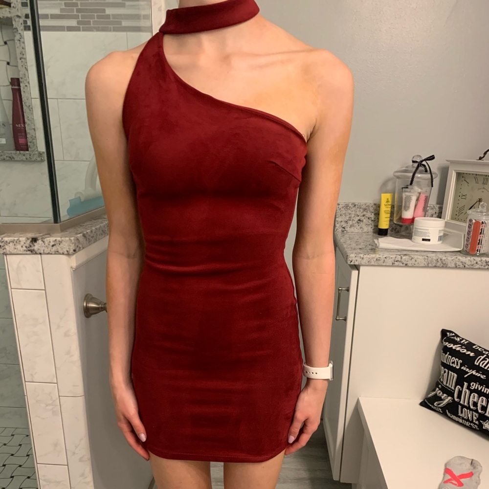 Fashion Nova Dress